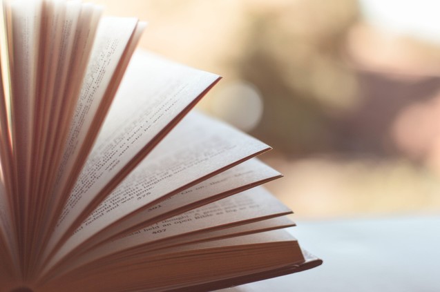 Цікаві факти про відомі книги 1/1