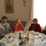 Український Конгресовий Комітет Америки діаспора