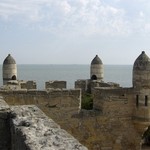 Фортеця Єні-Кале