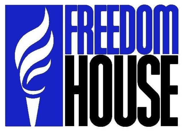 Freedom house