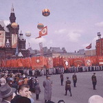 Радянський союз 1 травня фото