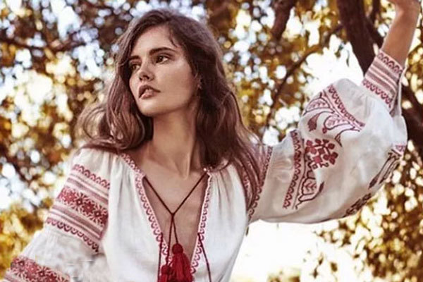 Мирослав Дочинець.<br />
Твоє місце 1/1