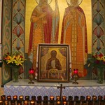 Покрови, парафія св. Володимира і Ольги Чикаго фото