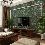 Сучасні шпалери для спальні. 4 види: як вибрати найбільш практичні? 3/11