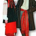 український народний одяг (Фото)
