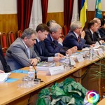 ВАЖЛИВИЙ ЧИННИК<br />
У КАЗАХСТАНСЬКО-УКРАЇНСЬКИХ ВІДНОСИНАХ 40/66