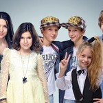 Лук'янець Соломія Голос країни діти