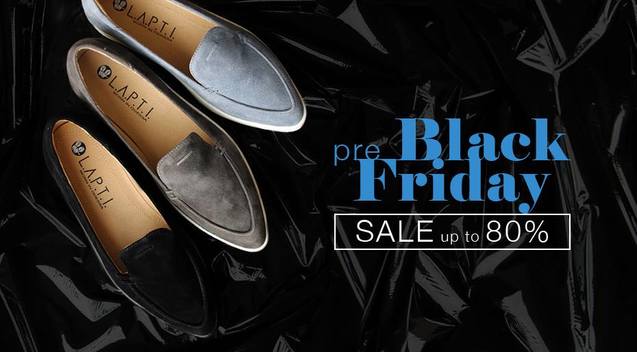 Знижки від українських виробників до Black Friday 1/1