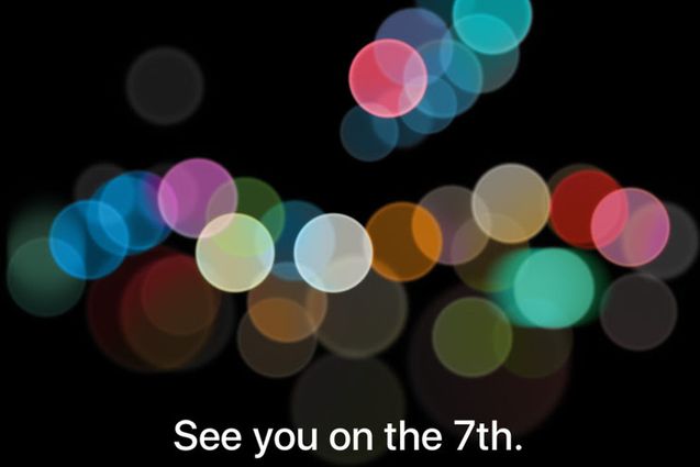 Apple представить нові смартфони iPhone і друге покоління Apple Watch 1/1