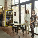 презентація українського видання National Geographic в Івано-Франківську