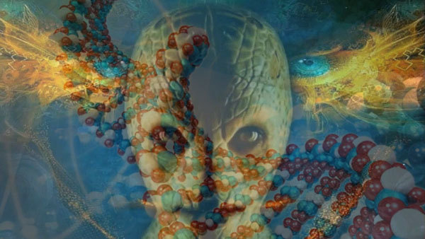 13 січня 2019 року<br />
Абсолют<br />
Злиття двох світів. Способи клонування<br />
Частина перша 1/1