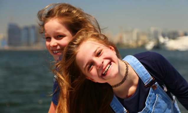 Найкращі дитячі табори за кордоном 2026: добірка по 5 країнах 1/1