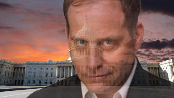 Бен Фулфорд<br />
Повідомлення 01 жовтня 2018 року 1/1