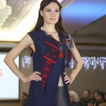 Ukrainian Fashion Show українські дизайнери 2014