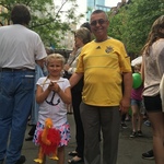 Українці в Нью-Йорку: фестиваль