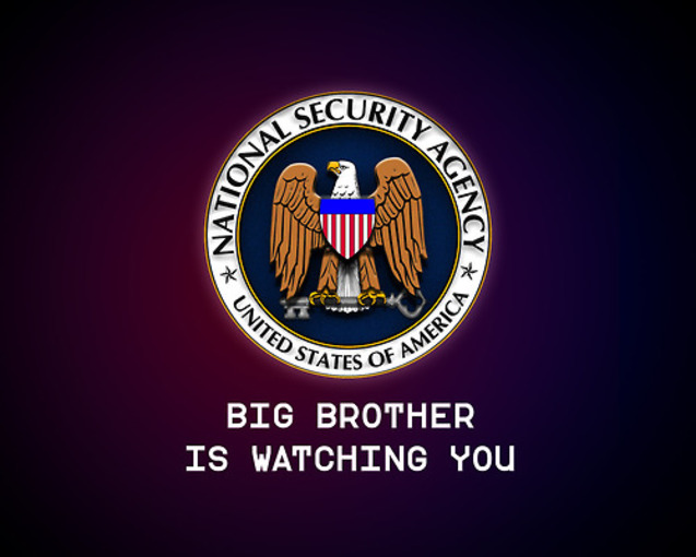 US National Security Agency