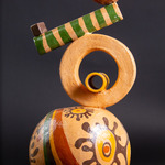 ШУКАЙТЕ ПОСМІШКУ ДЖОКОНДИ, ВОНА НІКОЛИ НЕ МИНЕ&hellip;* 2/14