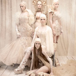 Колекція Amato Haute Couture