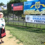Фестиваль Українські Дні Чикаго США фото