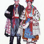 українське народне вбрання Причорномор’я та Приазов’я