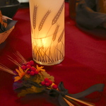 Вшанування пам'яти жертв Голодомору США 2014 діаспора фото