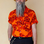 Чоловіча мода 2014: Найкращі чоловічі street style образи 18/30