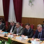 ВАЖЛИВИЙ ЧИННИК<br />
У КАЗАХСТАНСЬКО-УКРАЇНСЬКИХ ВІДНОСИНАХ 70/66