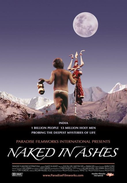 Оголені у попелі (Naked In Ashes, 2005)