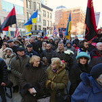 Пам'ять загиблих на Майдані діаспора фото