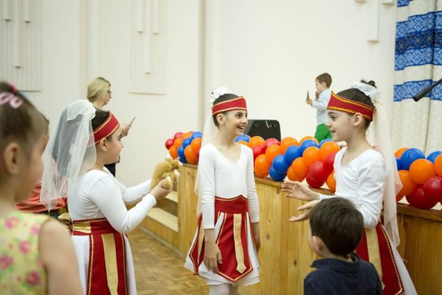 Уроки, які проводять в різних країнах 1/1