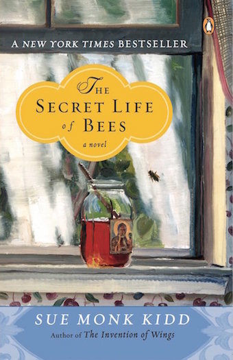 “Таємне життя бджіл”, С’ю Монк Кідд