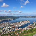 Норвегія: подорож туди і назад 64/69