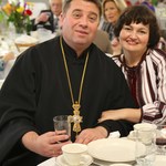 Свято Покрови, парафія св. Володимира і Ольги  2014 Чикаго США фото