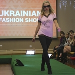 Ukrainian Fashion Show від UaModna Чикаго фото