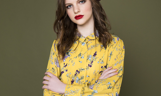 Український бренд Spring fashion представив нову колекцію 2/2