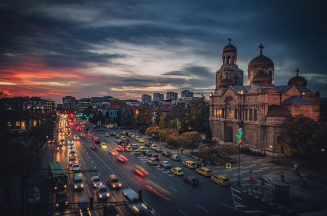 Болгарія: недооцінена перлина Балкан, яка здивує навіть досвідчених мандрівників 1/1