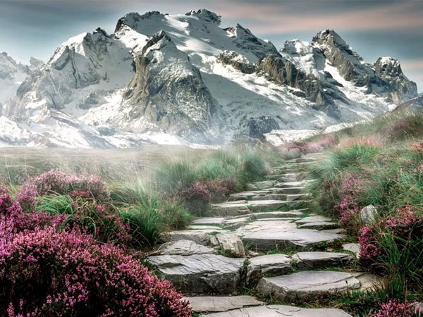 Мирослав Дочинець.<br />
Твоє місце 1/1