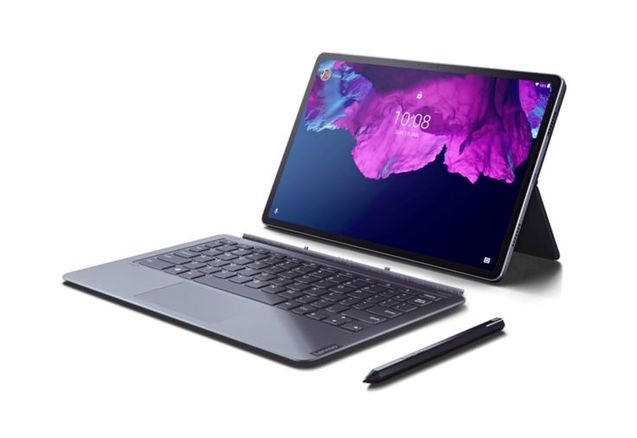 Планшети Lenovo: особливості, переваги, найкращі моделі 1/1