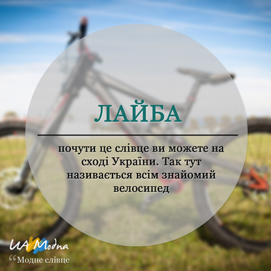 Лайба машина жаргон