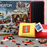 анти-LEGO капці (фото)