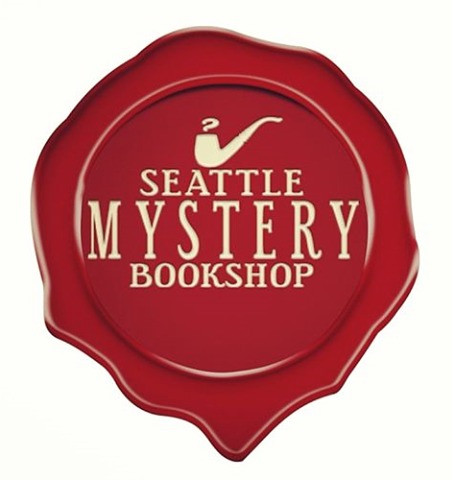 Seattle Mystery Bookshop