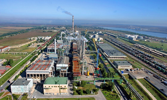 Одеський припортовий завод, фото