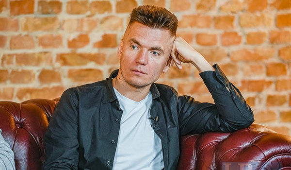 Вібраційний прогноз від lee на листопад 2025 року 1/1