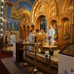 Покрови, парафія св. Володимира і Ольги Чикаго