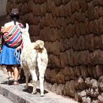 Перу, Куско, люди, фото