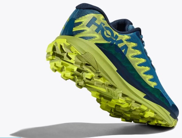 Беговые кроссовки Hoka в Украине 1/1