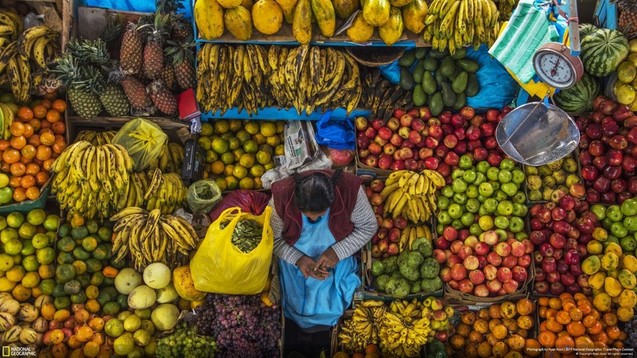 Фото National Geographic: 1/1