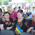 Фестиваль Українські Дні США фото діаспора