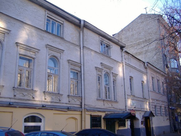 Живописна школа Києво-Печерської лаври