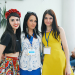 Дискусійно-музична зустріч Творити та змінювати – модно! в Івано-Франківську